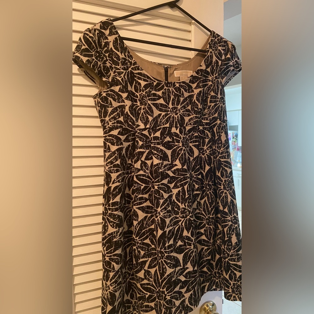 Michael Kors dress gently used
